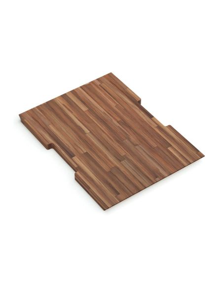 ARTINOX OAK TSBR4030 5 Wood Chopping Board for LAYER BRP/SBR series Kitchen sinks (1)