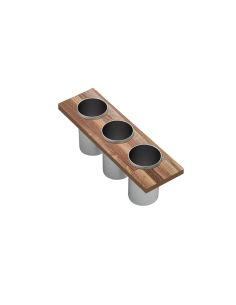 ARTINOX OAK TOOL HOLDER VPB3C 7