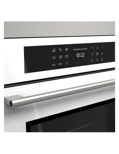 FULGOR FCPO 6215 P TEM PLANO PIRO PIZZA 60 Klassinen pyrolyysiuuni