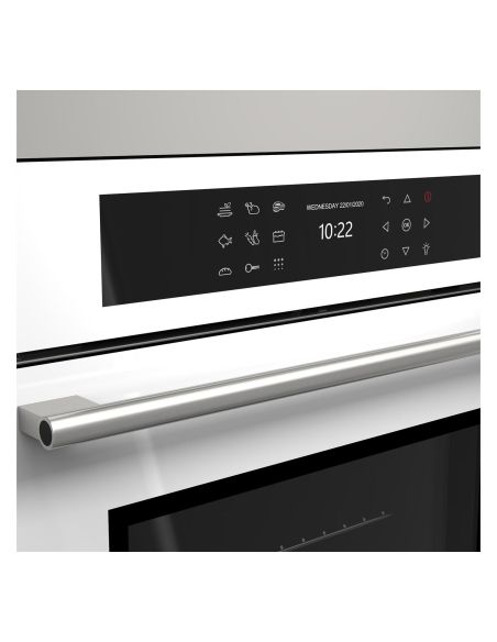 FULGOR FCPO 6215 P TEM PLANO PIRO PIZZA 60 Klassinen pyrolyysiuuni