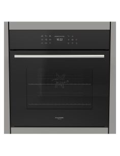 FULGOR FCPO 6215 P TEM BK PLANO PIRO PIZZA 60 Klassinen pyrolyysiuuni (1)