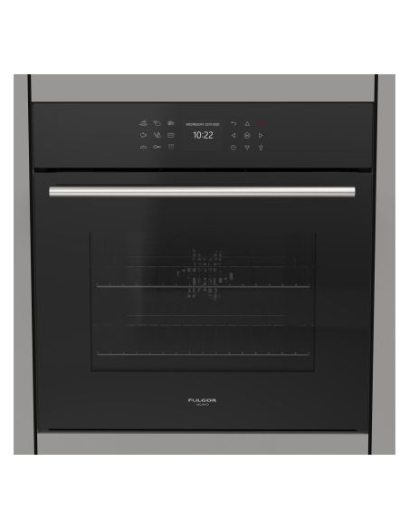 FULGOR FCPO 6215 P TEM BK PLANO PIRO PIZZA 60 Built-in multifunktion oven (1)