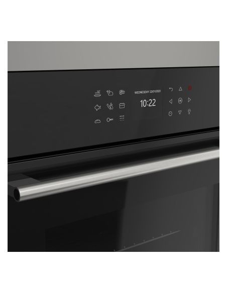 FULGOR FCPO 6215 P TEM BK PLANO PIRO PIZZA 60 Built-in multifunktion oven (3)