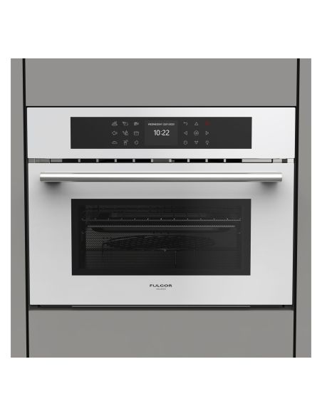 FULGOR MILANO FCMO 4510 TEM WH PLANO