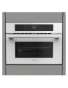 FULGOR MILANO FCMO 4510 TEM WH PLANO Комби Компактный духовой шкаф с микроволновым режимом (1)