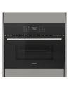 FULGOR MILANO FCMO 4510 TEM BK PLANO Комби Компактный духовой шкаф с микроволновы (1)