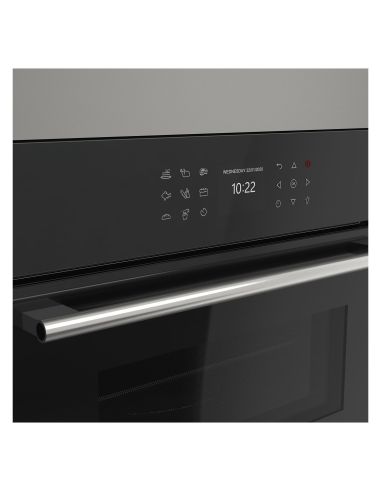FULGOR MILANO FCMO 4510 TEM BK PLANO Integroitu kompakti mikroaaltouuni (3)