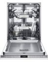 GAGGENAU DF 480 162 Fully-integrated 60cm dishwasher