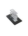 ARTINOX SLICER/GRATER SET TI2442GP PAPERSTONE
