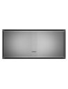 GAGGENAU GW252130 Minimalistic Series 60cm Sterling 28cm high warming drawer without handle (1)