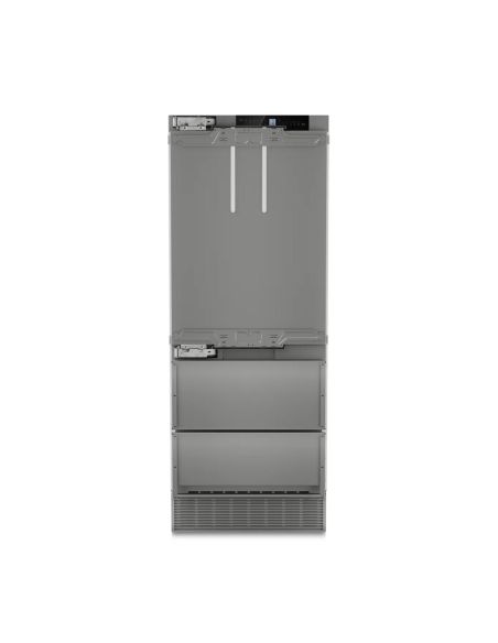 LIEBHERR ECBNE 7871 L 76cm Int. Side-by-Side French door инт. Холодильник (4)