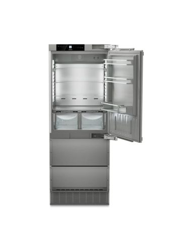 LIEBHERR ECBNE 8870 R 76cm Int. Side-by-Side French door