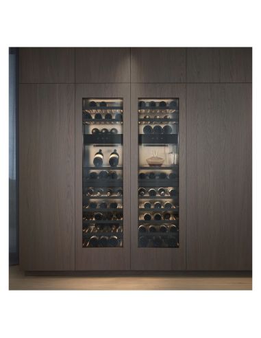 GAGGENAU RVW467170 61cm Expressive Series Integreeritav Veinikülmik
