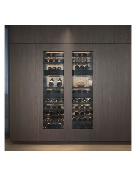 GAGGENAU RVW467170 61cm Expressive Series Integreeritav Veinikülmik