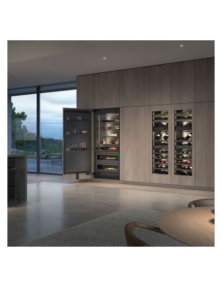 GAGGENAU RVW467170 61cm Expressive Series Integreeritav Veinikülmik