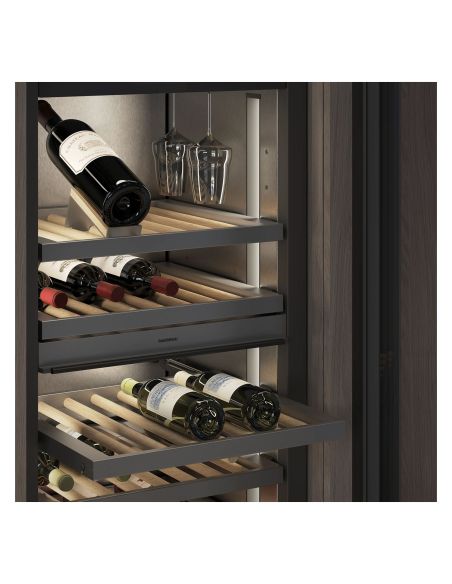 GAGGENAU RVW467170 61cm Expressive Series Integreeritav Veinikülmik