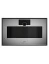 GAGGENAU GS480120 R W Expressive Sarja 45см RST Kahvaton Yhdistelmähöyryuuni