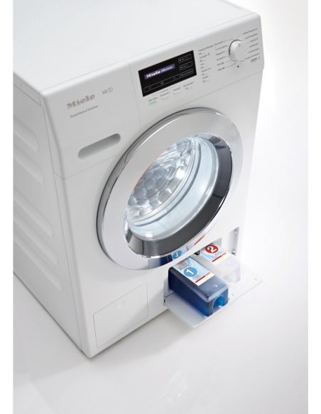 MIELE WKH 130 WPS,Power Wash&TwinDos 