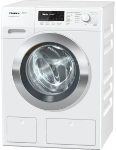 MIELE WKH 130 WPS,Power Wash&TwinDos 