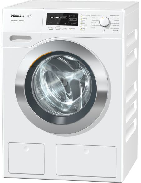 MIELE WKH 130 WPS,Power Wash&TwinDos 