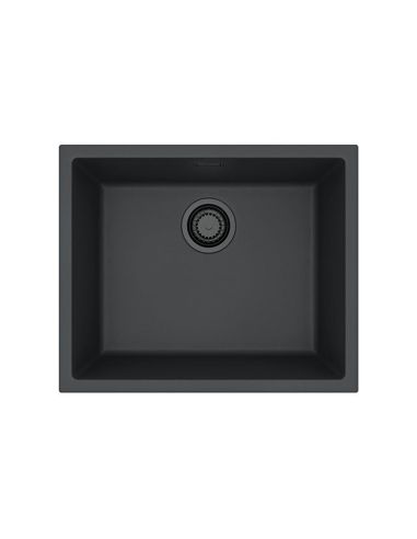 ALVEUS OMNI 30 G90 Black Edition (55x45) Fragranit Köögivalamu