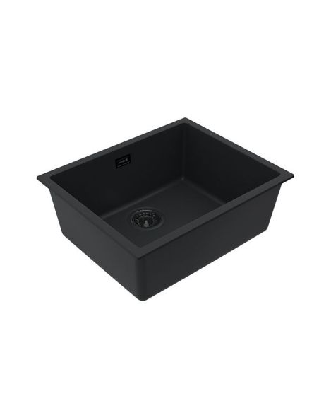 ALVEUS OMNI 30 G90 Black Edition (55x45) Fragranit Keittiöallas
