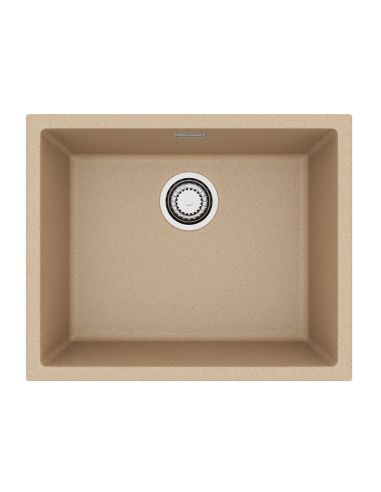 ALVEUS OMNI 30 (55x45) FRAGRANIT Кухонная мойка (5)