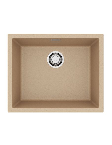 ALVEUS OMNI 30 (55x45) FRAGRANIT Кухонная мойка (5)