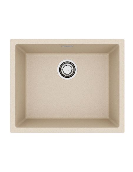 ALVEUS OMNI 30 (55x45) FRAGRANIT Кухонная мойка (6)