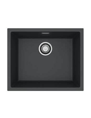 ALVEUS OMNI 30 (55x45) FRAGRANIT Кухонная мойка (8)