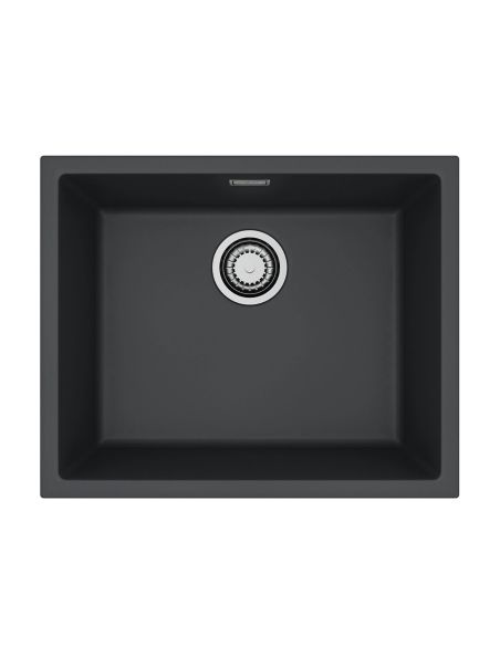 ALVEUS OMNI 30 (55x45) FRAGRANIT Кухонная мойка (8)
