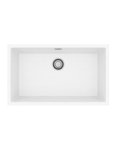 ALVEUS OMNI 40 (75x45) Fragranit Kitchen sink