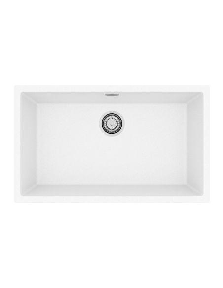 ALVEUS OMNI 40 (75x45) Fragranit Kitchen sink