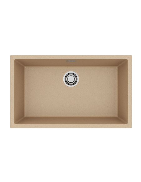 ALVEUS OMNI 40 (75x45) FRAGRANIT Кухонная мойка (3)