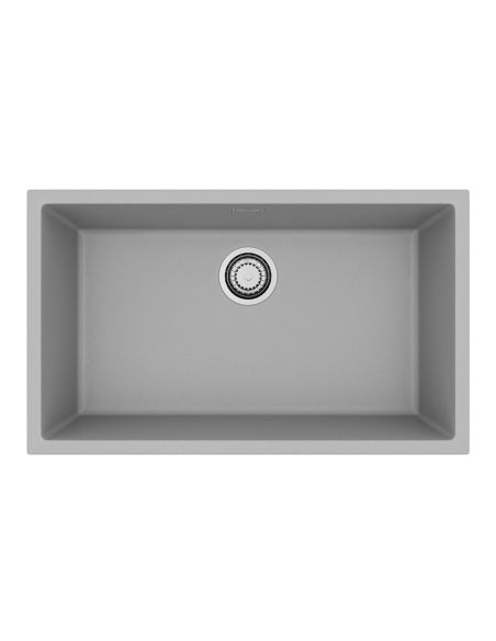 ALVEUS OMNI 40 (75x45) FRAGRANIT Кухонная мойка (4)