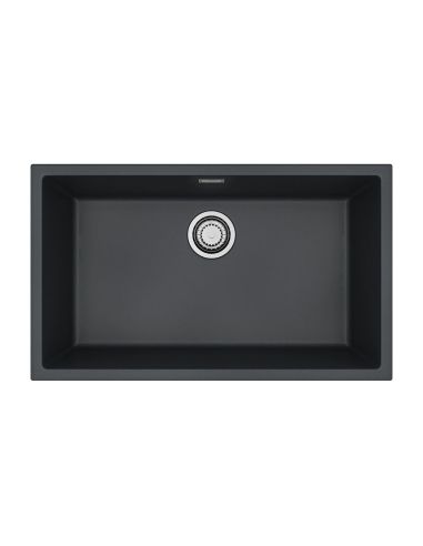 ALVEUS OMNI 40 (75x45) FRAGRANIT Кухонная мойка (5)