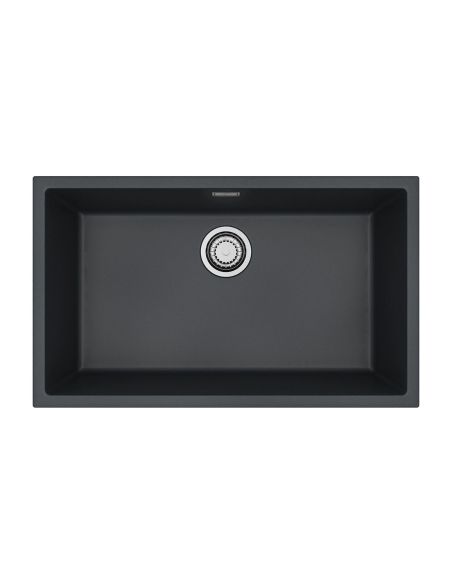 ALVEUS OMNI 40 (75x45) FRAGRANIT Кухонная мойка (5)