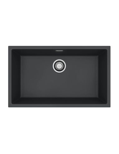 ALVEUS OMNI 40 (75x45) FRAGRANIT Кухонная мойка (6)