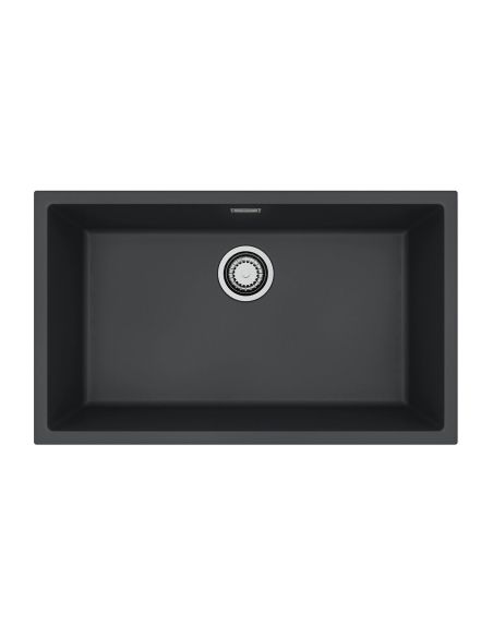 ALVEUS OMNI 40 (75x45) FRAGRANIT Кухонная мойка (6)