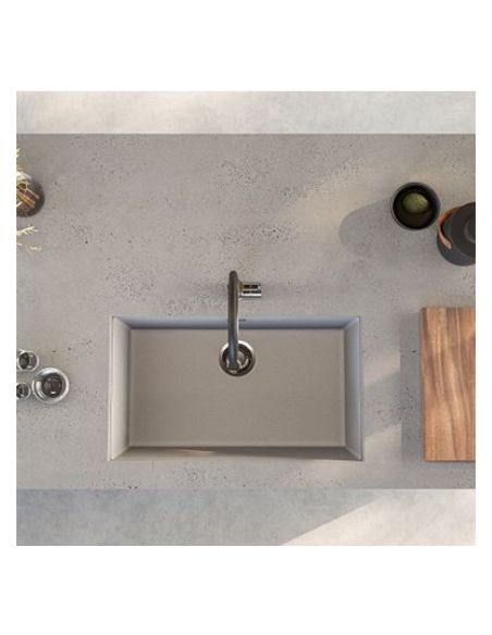 ALVEUS OMNI 40 (75x45) Fragranit Köögivalamu