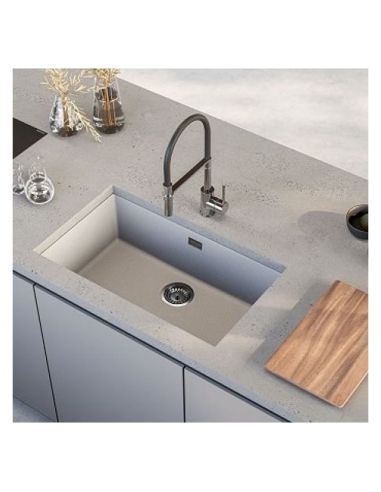 ALVEUS OMNI 40 (75x45) Fragranit Köögivalamu
