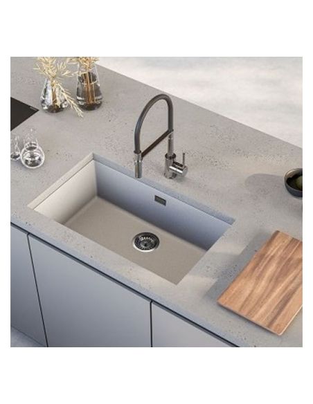 ALVEUS OMNI 40 (75x45) Fragranit Köögivalamu