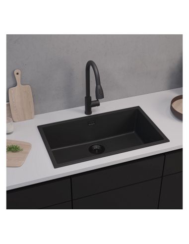 ALVEUS OMNI 40 (75x45) Fragranit Köögivalamu