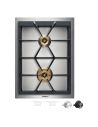 GAGGENAU VG425115F 38cm Vario element