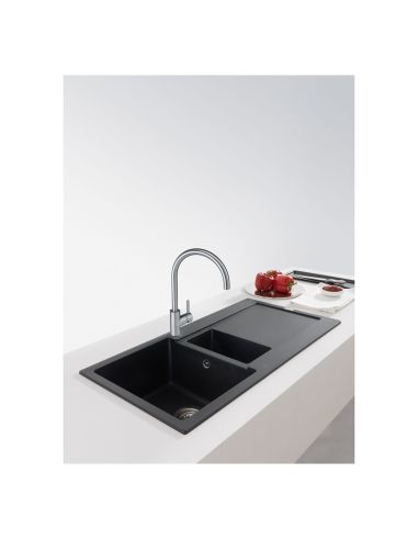 FRANKE EOS-NEO Colored Kitchen faucet