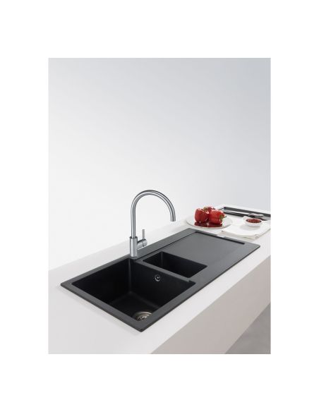 FRANKE EOS-NEO Colored Kitchen faucet