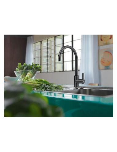 FRANKE EOS-NEO Colored Kitchen faucet
