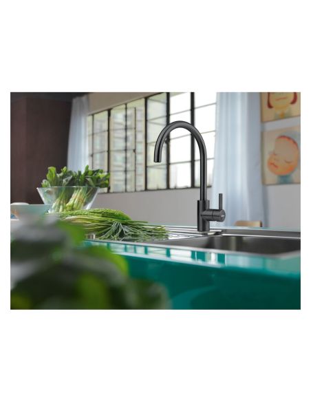 FRANKE EOS-NEO Colored Kitchen faucet