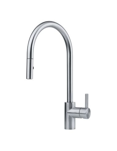 FRANKE EOS-NEO D Keittiöhana käsisuihkulla 115.0590.045