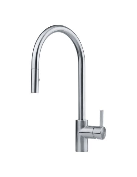FRANKE EOS-NEO D Keittiöhana käsisuihkulla 115.0590.045